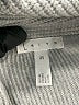 Leith Gray Turtleneck Sweater Size XS - photo 7