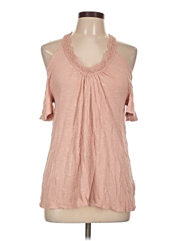 F&F Clothing Sleeveless Blouse (view 1)