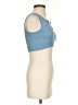 Unbranded Blue Tank Top Size S - photo 4