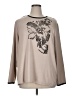 Silvert's Tan Long Sleeve T-Shirt Size XL - photo 1