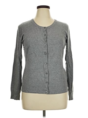 Fashion Bug Cardigan (view 1)