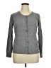 Fashion Bug Gray Cardigan Size XL - photo 1