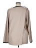 Silvert's Tan Long Sleeve T-Shirt Size XL - photo 2