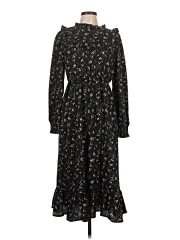 Hayden Casual Dress (view 1)