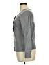 Fashion Bug Gray Cardigan Size XL - photo 5