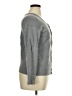 Fashion Bug Gray Cardigan Size XL - photo 4