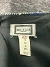 Mo:Vint 100% Polyester Blue Sleeveless Top Size XS - photo 7