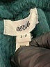 Aerie Green Teal Casual Pants Size S - photo 6