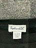 Splendid Black Long Sleeve Top Size 6-12 mo - photo 3