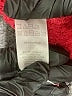 Sincerely Jules Red Pullover Sweater Size M - photo 8