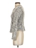 Joie Silver Cardigan Size S - photo 5