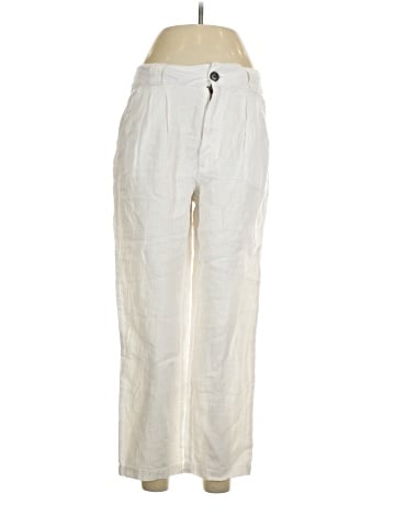 Sundance Linen Pants (view 1)