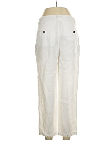 Sundance Linen Pants (view 2)