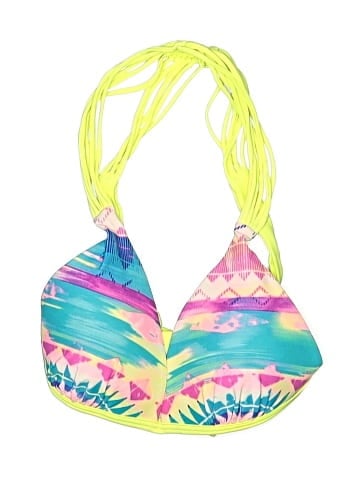 Gossip Swimsuit Top (view 1)