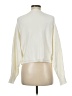Unbranded Ivory Cardigan Size M (estimated) - photo 2
