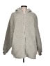 Unbranded 100% Polyester Gray Coat Size L - photo 1