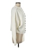 Unbranded Ivory Cardigan Size M (estimated) - photo 4
