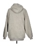Unbranded 100% Polyester Gray Coat Size L - photo 2