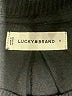 Lucky Brand Black Pullover Sweater Size S - photo 7