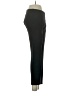 J.Crew Solid Black Active Pants Size S (estimated) - photo 4