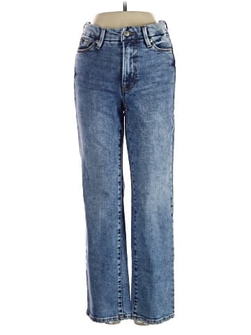 Good American Jeans (view 1)