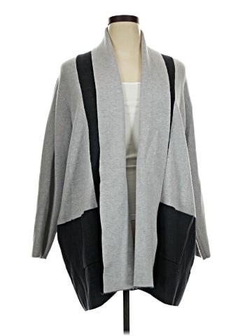 Cj Banks Kimono (view 1)