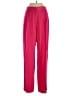 Zara Pink Casual Pants Size S - photo 1