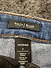 White House Black Market Hearts Blue Jeans Size 6 - photo 7