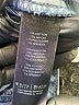 White House Black Market Hearts Blue Jeans Size 6 - photo 8