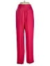 Zara Pink Casual Pants Size S - photo 2