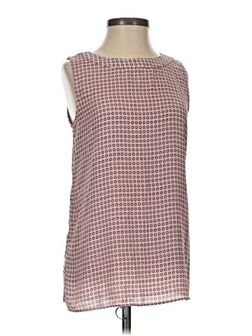 Ann Taylor LOFT Sleeveless Blouse (view 1)