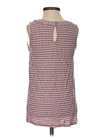 Ann Taylor LOFT Sleeveless Blouse (view 2)