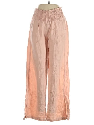 Heroes & Dreamers Casual Pants (view 1)