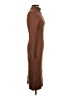 Mod Ref Brown Casual Dress Size S - photo 4
