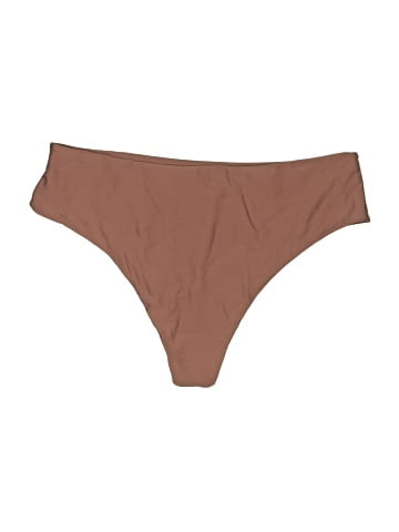 Zaful Swimsuit Bottoms (view 2)