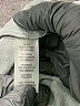 Calvin Klein Gray Cocktail Dress Size 6 - photo 8