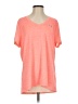 Under Armour Orange Active T-Shirt Size S (estimated) - photo 1