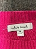 White Birch Pink Pullover Sweater Size M - photo 7
