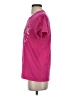 Unbranded Pink Short Sleeve T-Shirt Size S (estimated) - photo 5