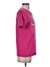Unbranded Pink Short Sleeve T-Shirt Size S (estimated) - photo 4
