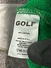 GOLF 100% Cotton Green Sweatshirt Size M - photo 11