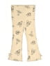 Primark Print Ivory Leggings Size 3 - 4 - photo 1