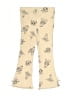 Primark Print Ivory Leggings Size 3 - 4 - photo 2