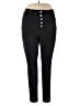 ELOQUII Black Jeggings Size 20 - photo 1