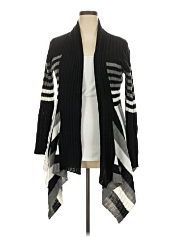 Evelyn Taylor Cardigan (view 1)
