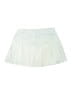 Vogo Metallic White Active Skort Size XL - photo 1