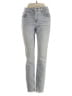 Zara Gray Jeans Size 4 - photo 1