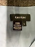 Karen Kane 100% Polyester Gray 3/4 Sleeve Blouse Size S - photo 7