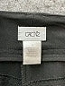 Cache Black Dress Pants Size 6 - photo 7