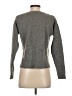 Madewell Gray Pullover Sweater Size S - photo 2